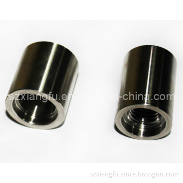 CNC Machining Parts LNG Automotive Parts